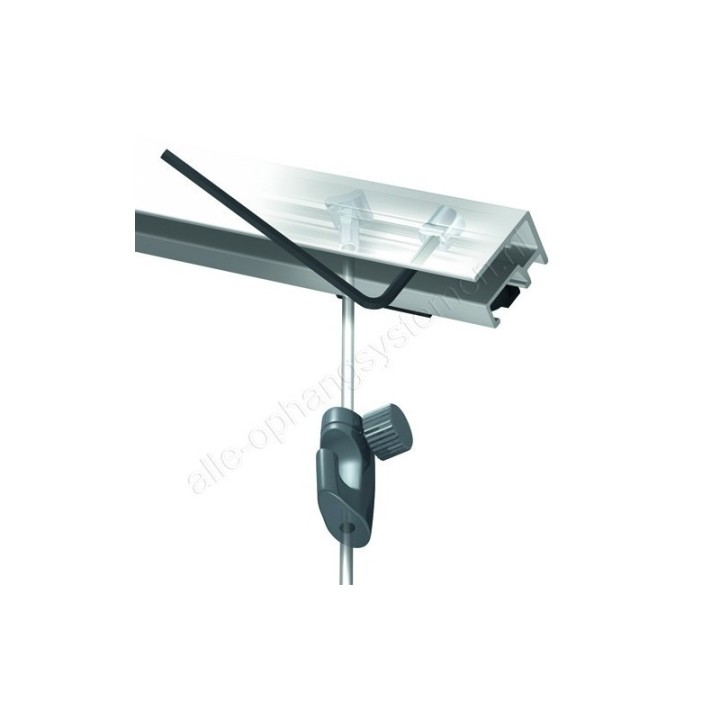 Newly Rail Stopper  (Set)