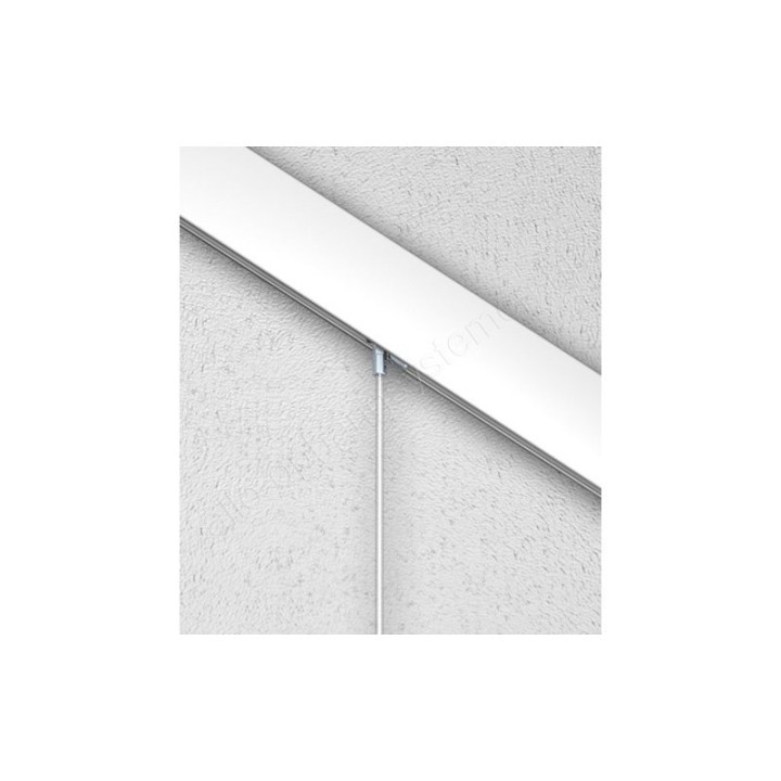 Newly Rail Stopper  (Set)
