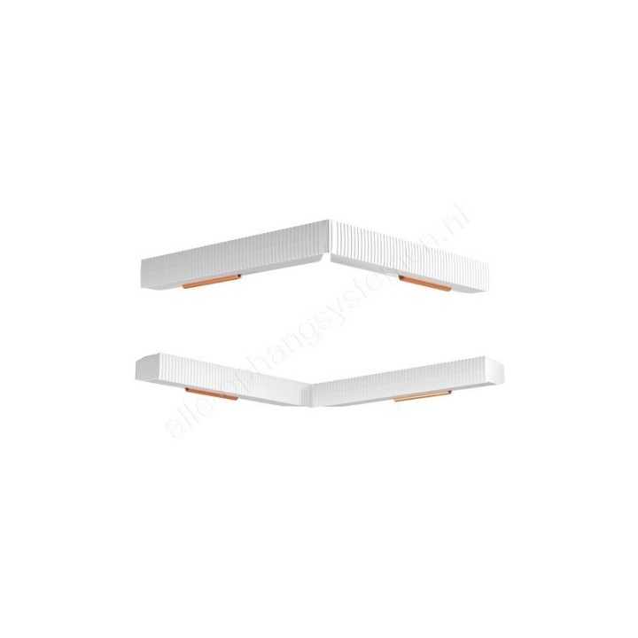 Artiteq Pro Light Connector