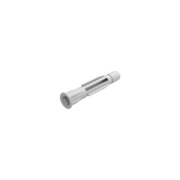 STAS Soft Wall Plug - 6mm