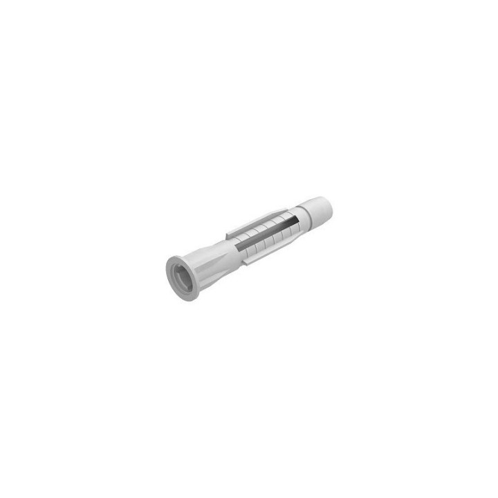 STAS Plug voor zachte wand - 6mm