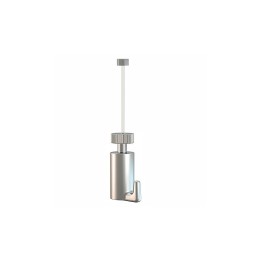 Artiteq Ratchet Hook + Perlon Wire with Glider - 150cm (Set)