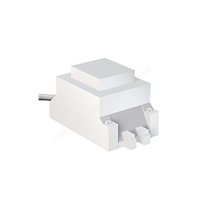 Artiteq Pro Light Trafo Halogen+LED 220/12v