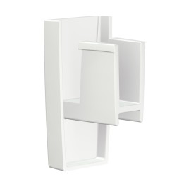 Artiteq Click Rail Endcap