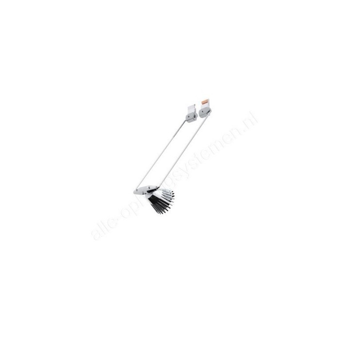 STAS Multirail Luminaire - white