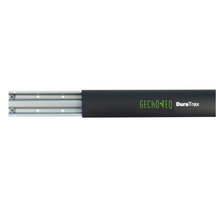 GeckoTeq Duratrax - Suspension rail GSR1 (Rail only)