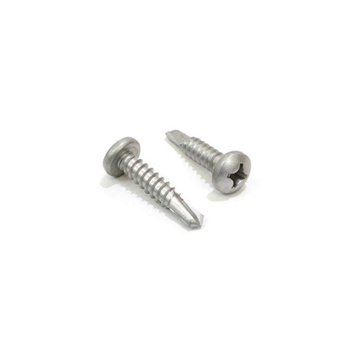 GeckoTeq Zelfborende Schroef - 3.5x13mm