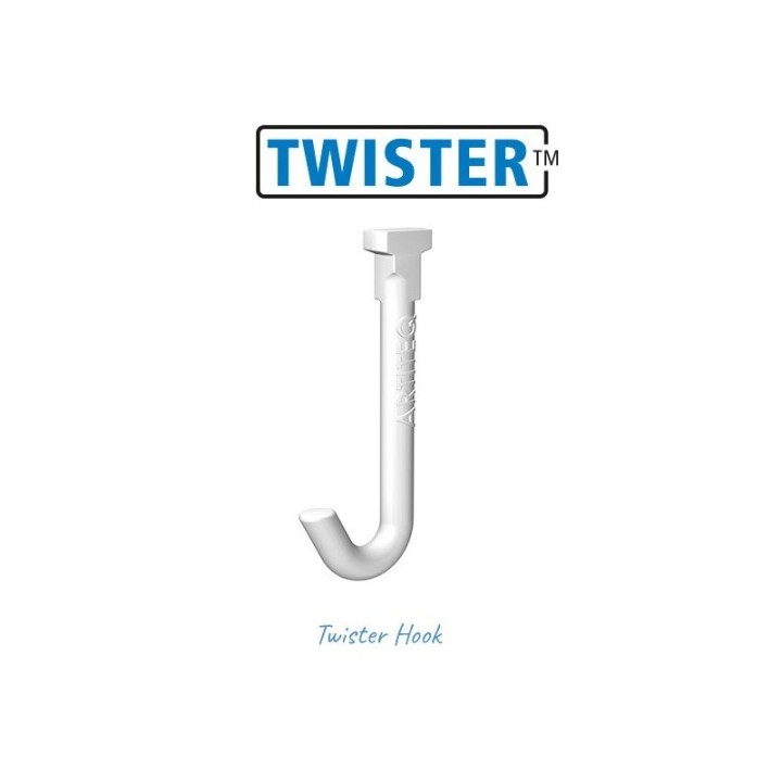 Artiteq Twister Hook - 1kg