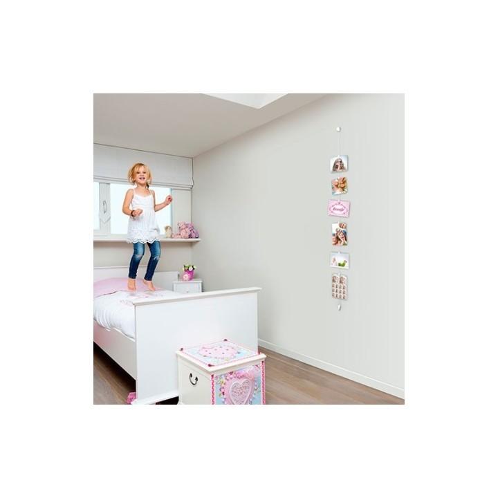 Artiteq Picture Mouse wires - only in white