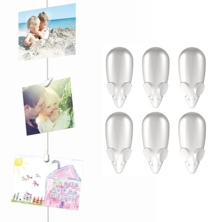 Artiteq Picture Mouse Magnets