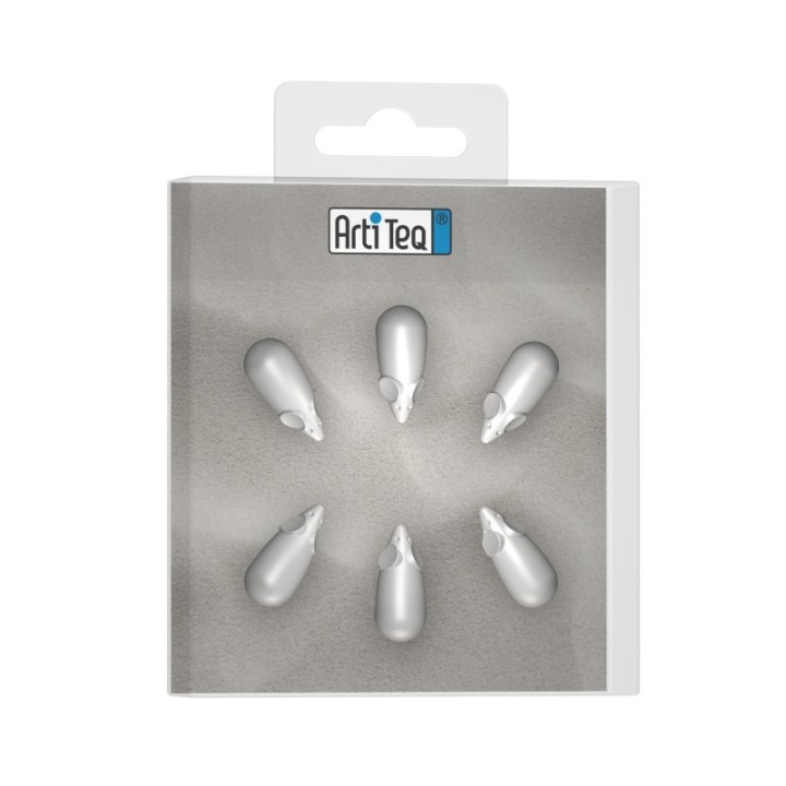Artiteq Picture Mouse Magnets