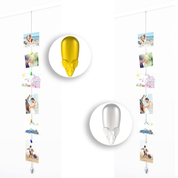 Artiteq Picture Mouse Magnets - in 2 colours