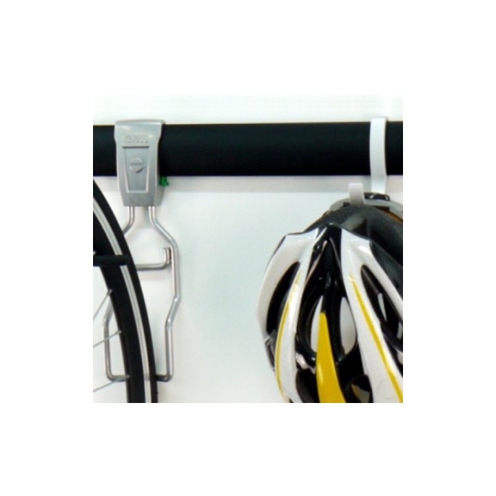 GeckoTeq Duratrax - Universal Mini Hook GSH22 - per 2