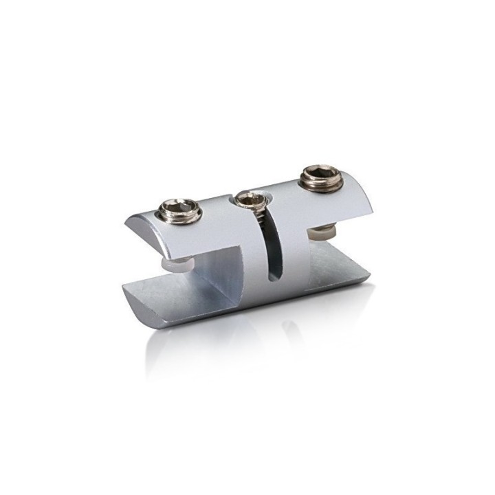 Clamp for Display-It Solo Set double - 3-6mm