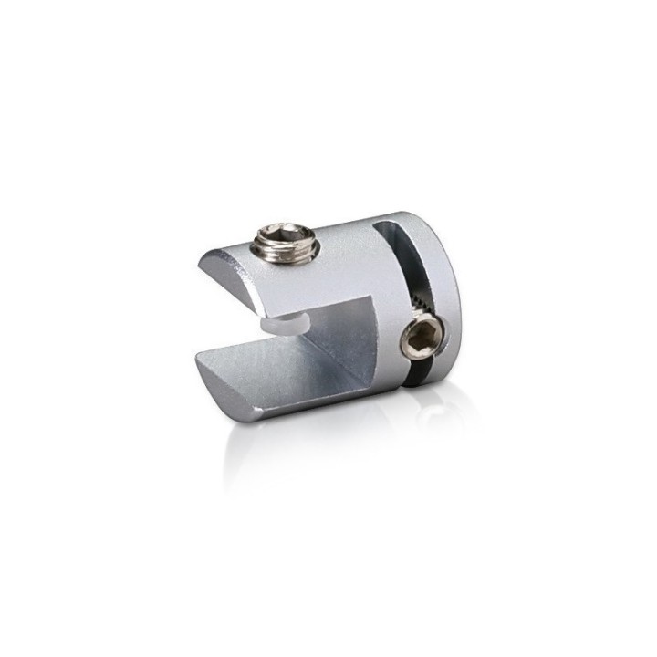 Clamp for Display-It Solo Set single - 3-6mm