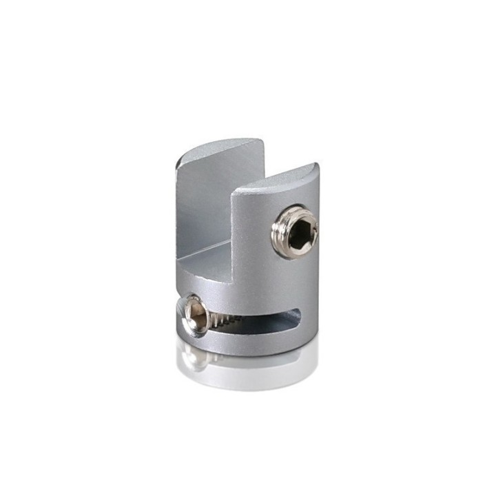 Clamp for Display-It Solo Set single - 3-6mm