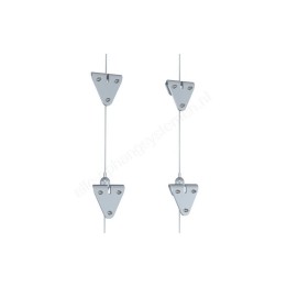 Artiteq Whiteboard Hanging Set