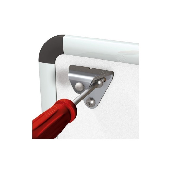Artiteq Whiteboard Ophangset