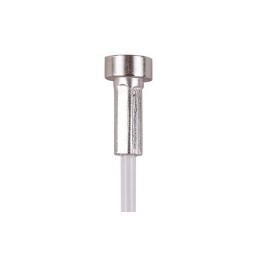 STAS 2,0mm Perlon cord with Soft glider - 15kg