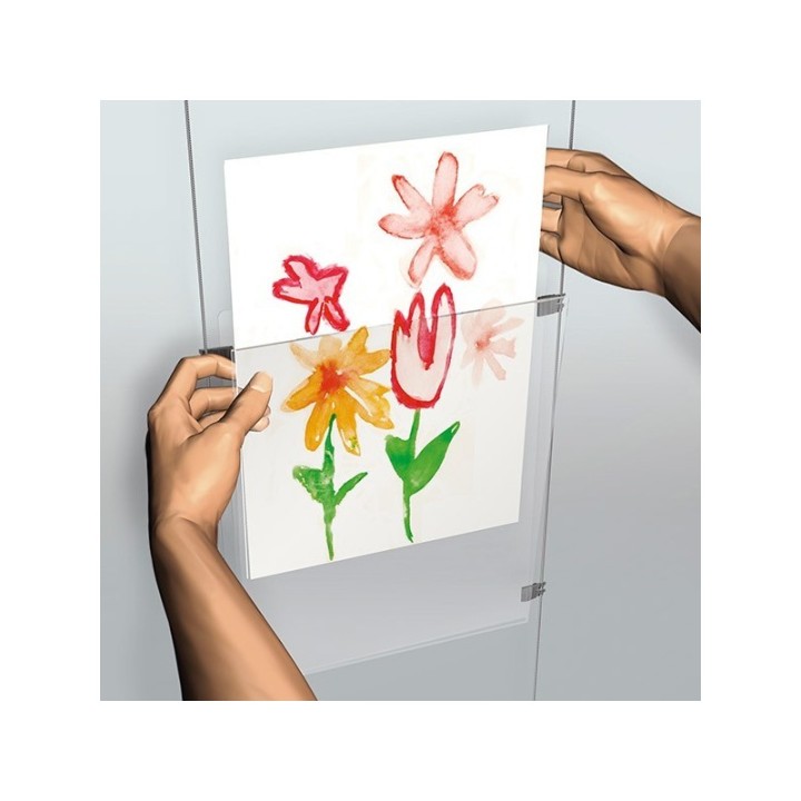 Artiteq Display-It E-Clip