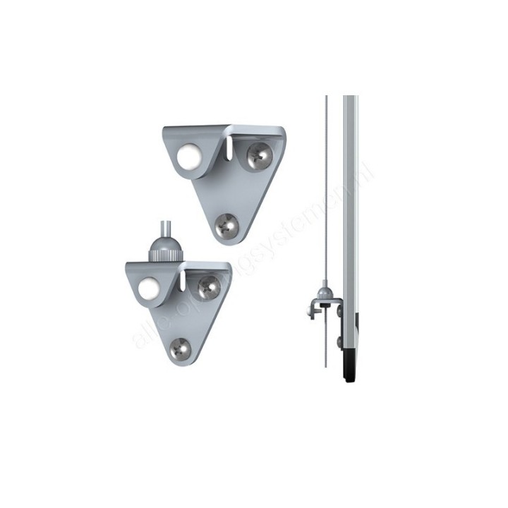 Artiteq Whiteboard Hanging Set
