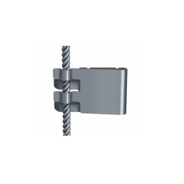 Artiteq Display-It E-Clip alu