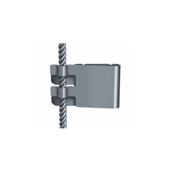Artiteq Display-It E-Clip alu
