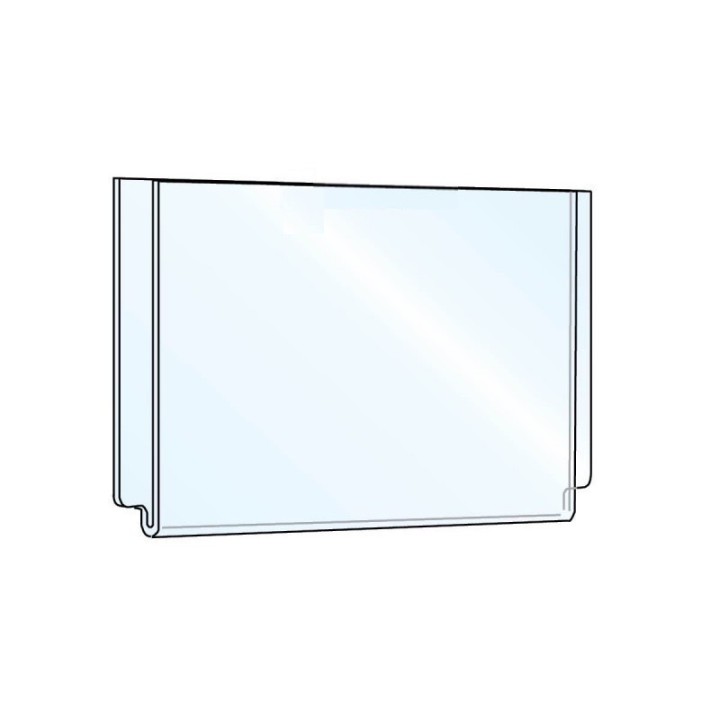 Artiteq Display-It Perspex (landscape) – 2mm