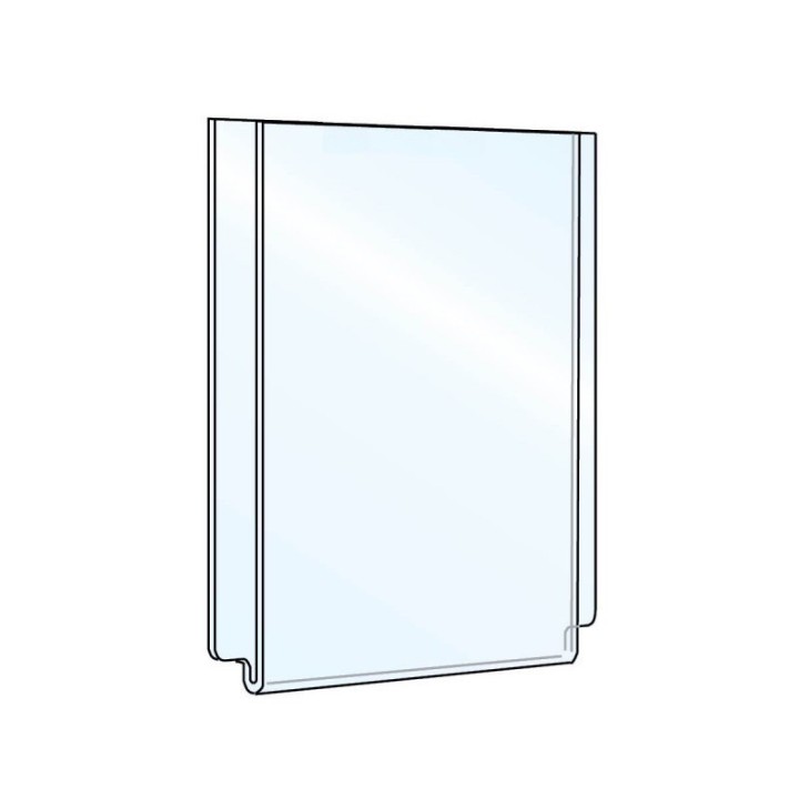 Artiteq Display-It Perspex
