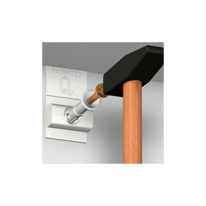 Artiteq Combi Rail Pro met LED Compleet Set