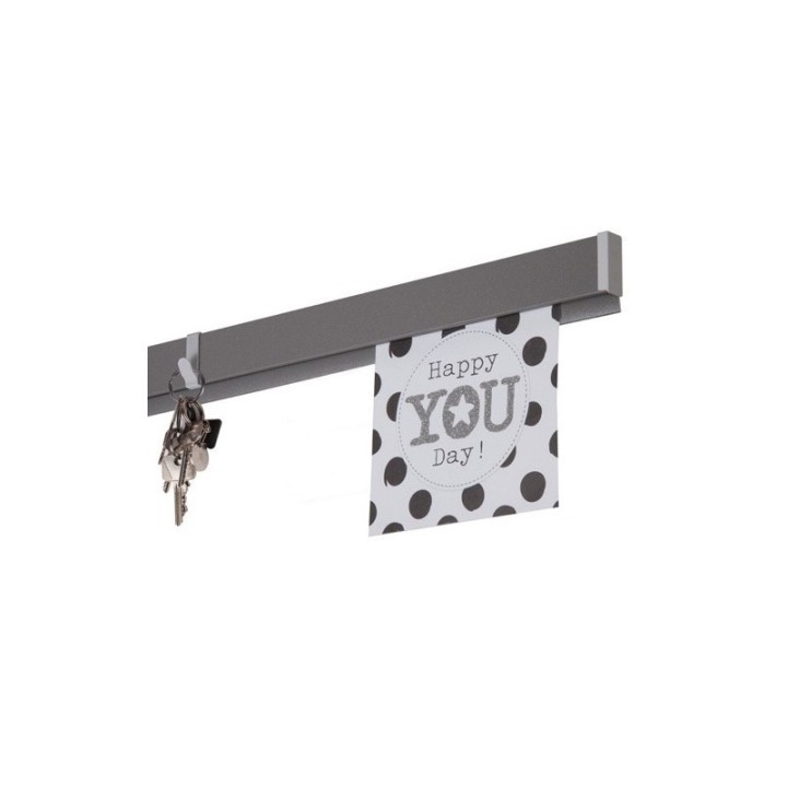 STAS Papergrip Hook in 3 colours - 3kg