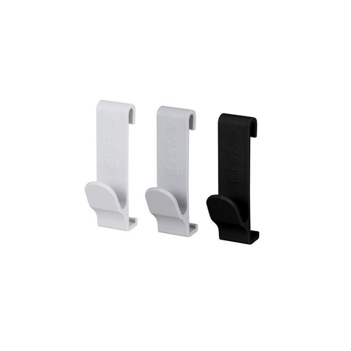 STAS Papergrip Hook in 3 colours - 3kg