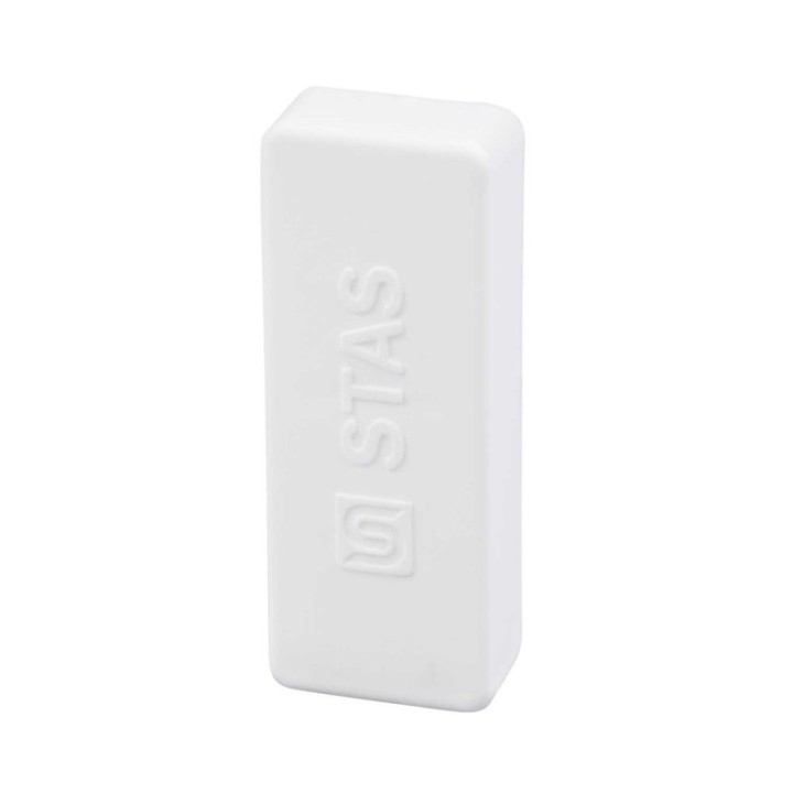 STAS Papergrip™ Eindkap