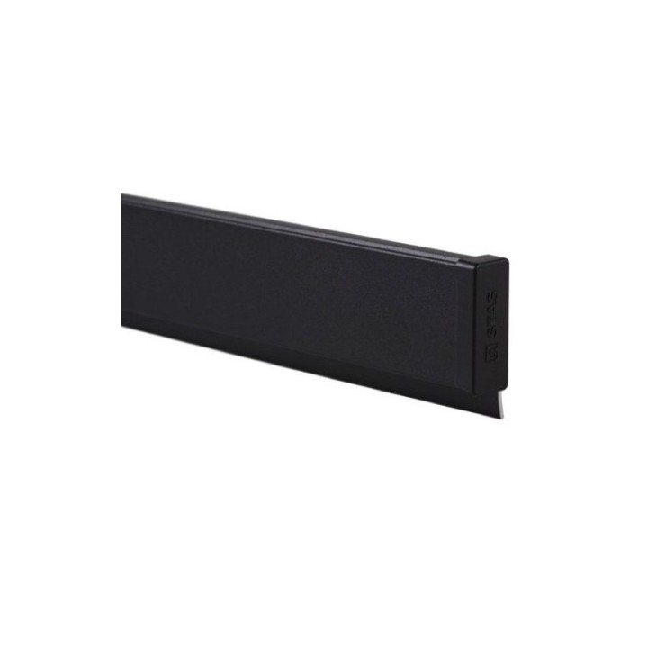 STAS Papergrip ™ - Various colours and lengths excluding mounting material and endcaps