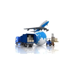 Shipping costs for small parcels less then 2 kg