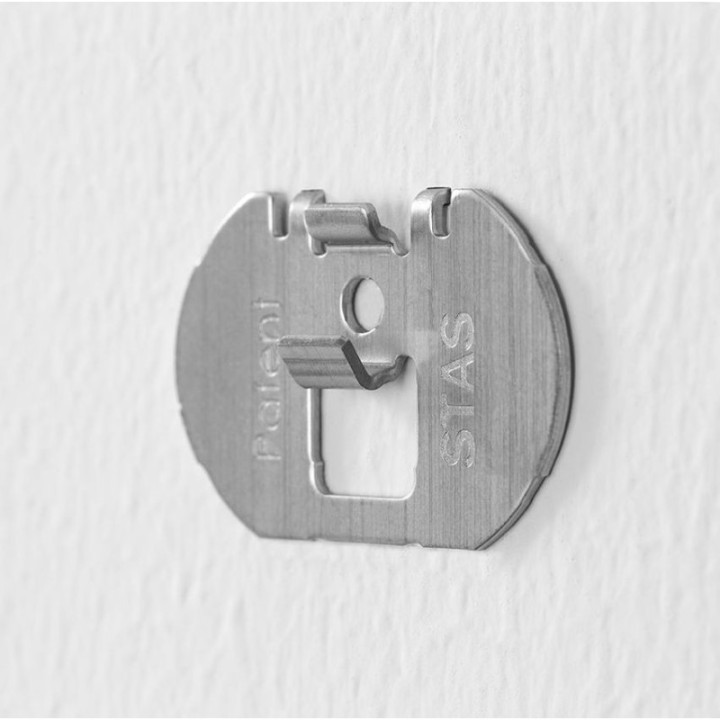 STAS DryWall Xpress clip RVS
