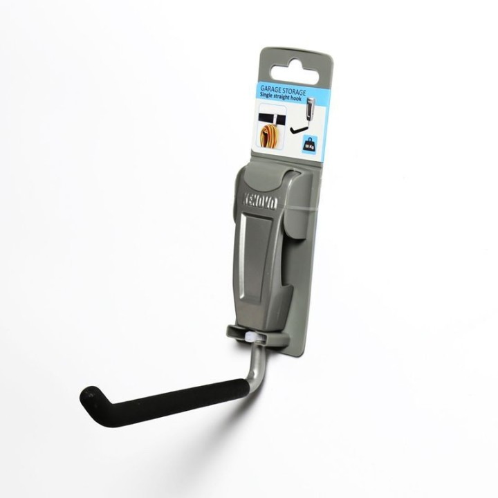 GeckoTeq Duratrax - Universal Single L-Hook GSH4