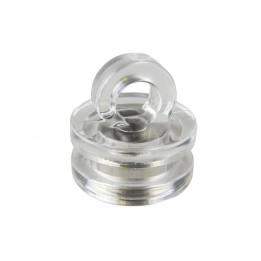 GeckoTeq System Ceiling Magnet hook - 2kg