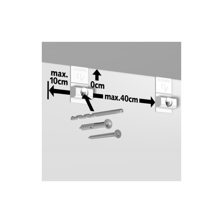 Artiteq Combi Rail Pro