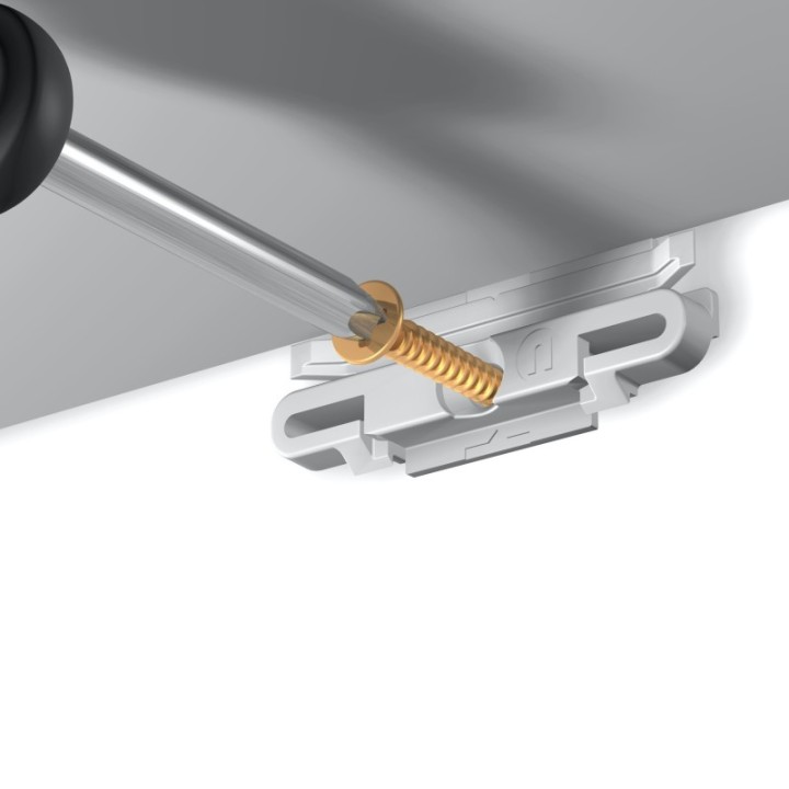 Newly R-Rail Drywall Screw - 3.5x45mm