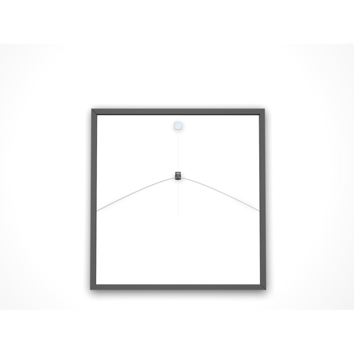 Artiteq Uniq Hanger + 1,0mm Perlon Wire and Micro Hook (set)