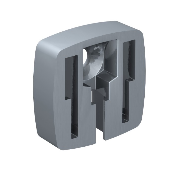 Artiteq Uniq Hanger + 1,0mm Steel Wire + Micro Hook