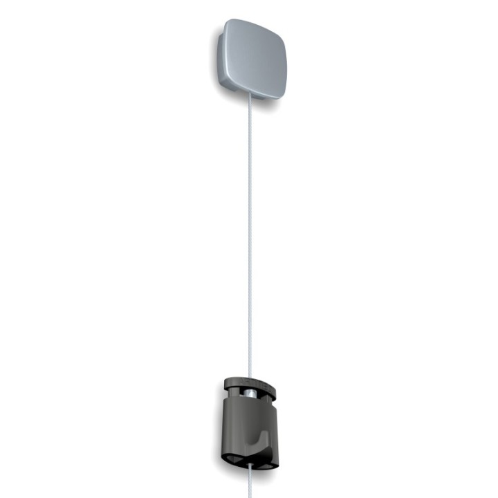Artiteq Uniq Hanger met Staal draad en Micro Haak