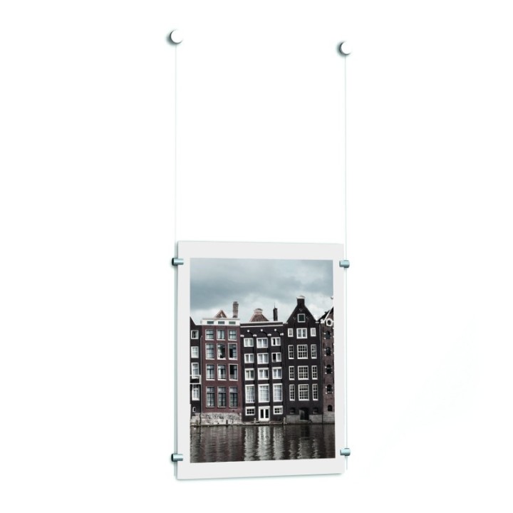 Artiteq Wall Support and Cover Cap 10kg