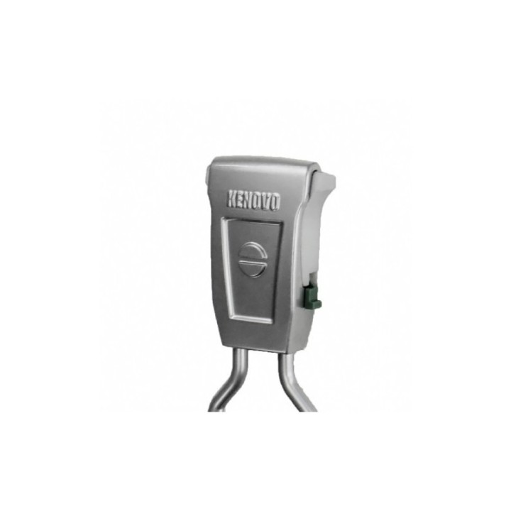 GeckoTeq Duratrax - Large wall unit GSR2