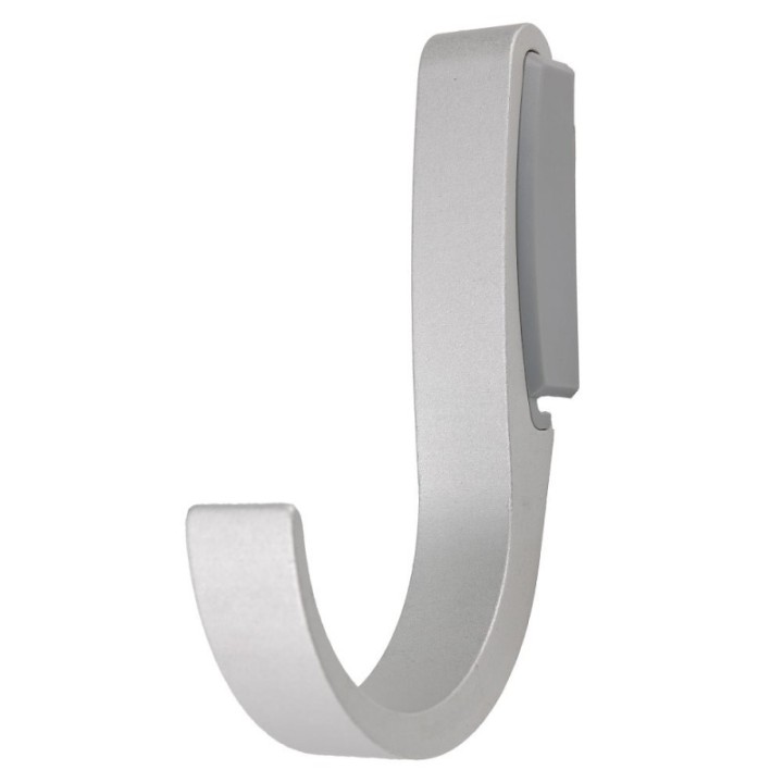 GeckoTeq Duratrax - small wall unit GSR5 - incl. 2 screws and plugs