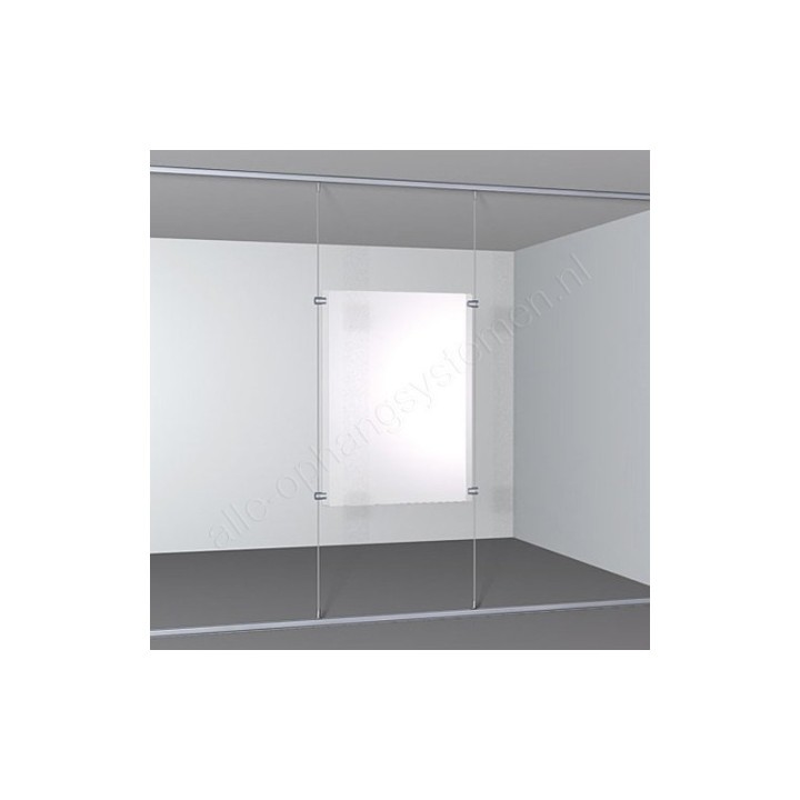 Artiteq Display-It Perspex