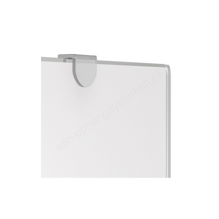 Artiteq Display-It Clamp plastic