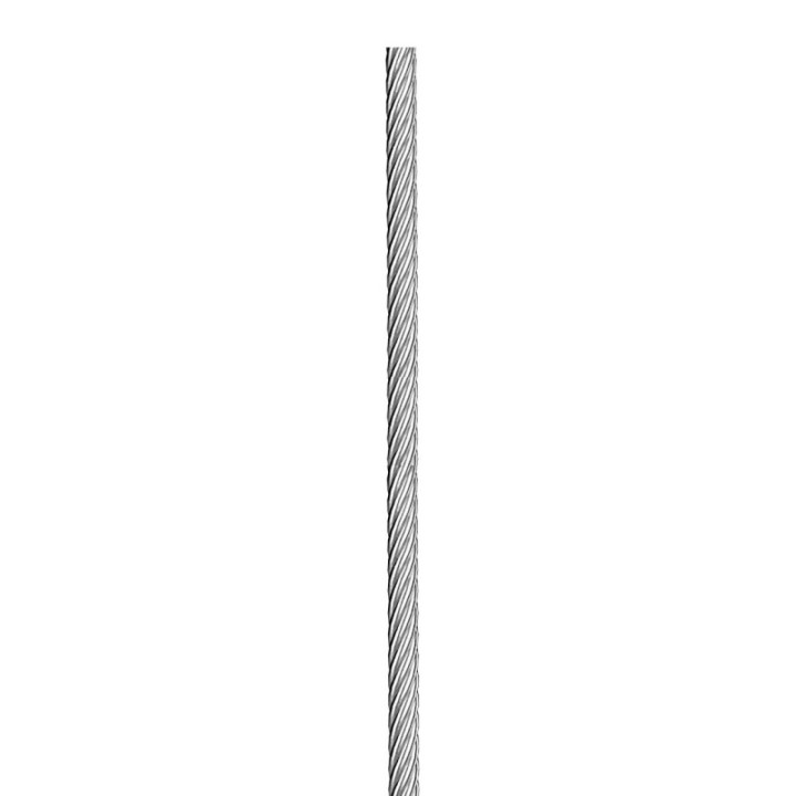 GeckoTeq LED & Acoustic Panel Hanging Kit 3 - Staal 15kg