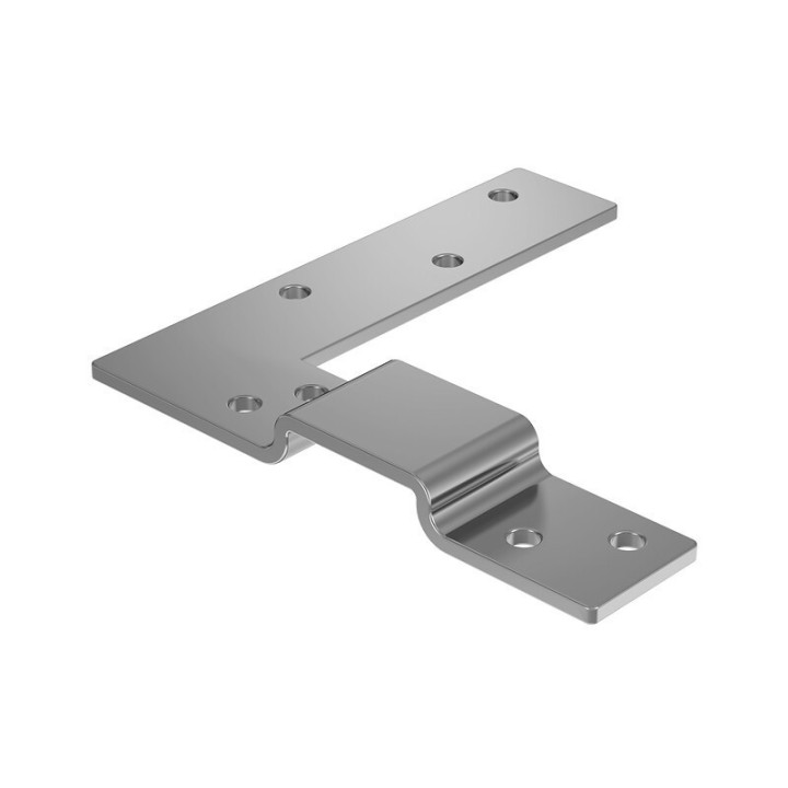 Artiteq Set of 2 Hanging L-Hooks (1 x left & 1 x right)